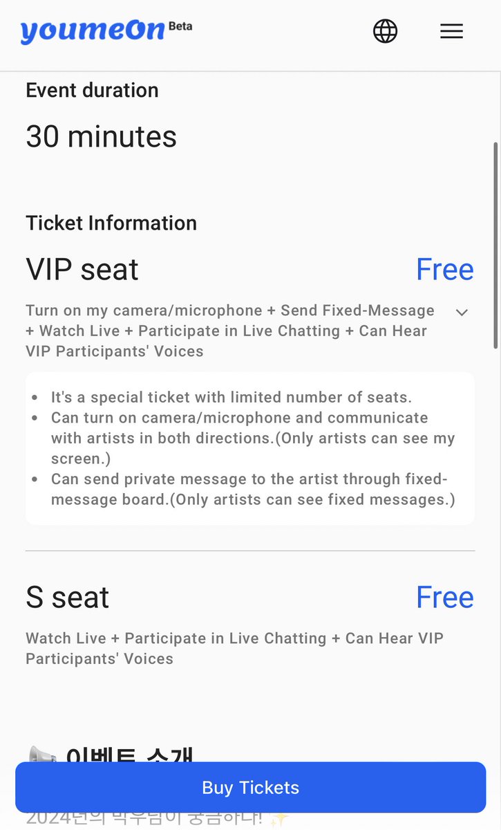 mitcheoji's tweet photo. 13th of March Woodam together with youmeOn gonna do a introduction online event 

All tickets for free! And VIP tickets are only 15, you can buy it here⬇️

https://t.co/141J1VaGrp

#parkwoodam #박우담 https://t.co/braNQUQn92