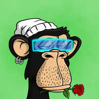 rickeutsch's tweet image. #6PACK 🤔  I got a case! @BoringApesOG @ZenDoodleNFT