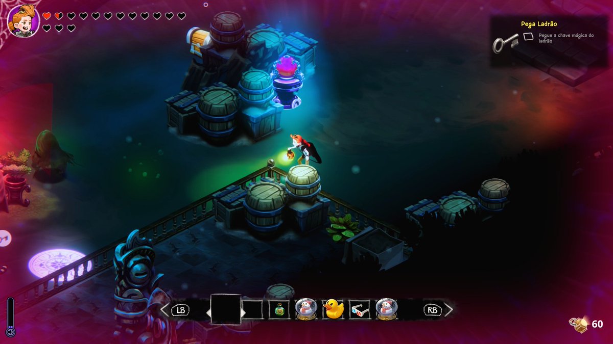 SrBilly6's tweet photo. 📢 Encontramos o Fred!!
Resgatamos o último amigo da Lyn, agora só falta derrotar a magia da mansão!!
🇧🇷 https://t.co/AiCUDOwYtw
🇧🇷@orbitgamestudio #hauntedhouse #indiegame #orbitstudio #indiebr #gamenacional #obradearte #SrBilly https://t.co/F8RTATkBIt