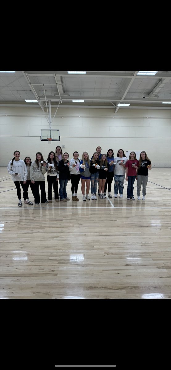 Lady Goblin Basketball tweet media