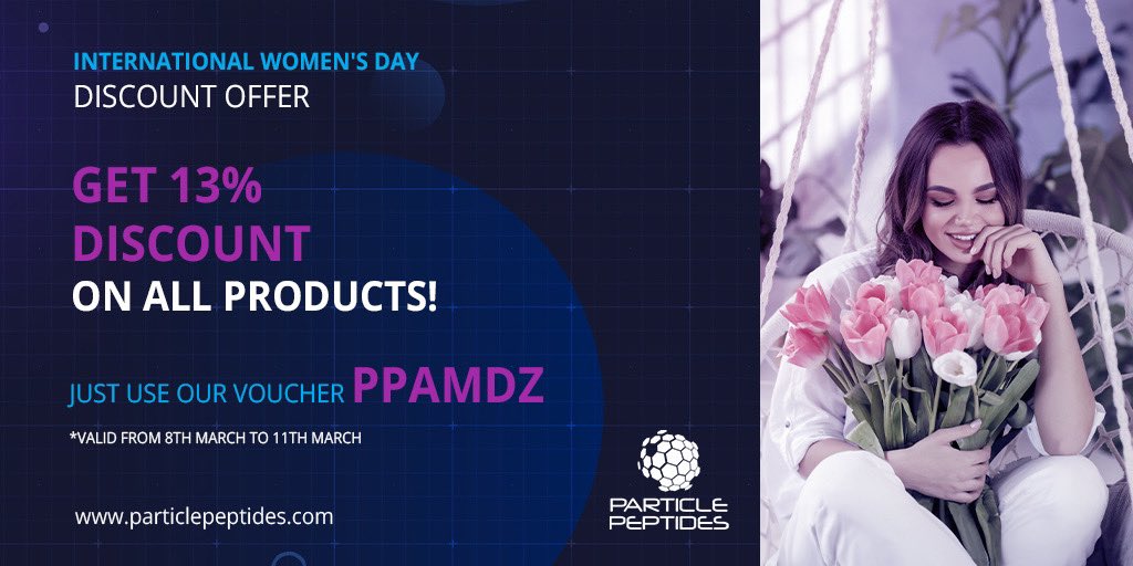 ParticlePeptides tweet media