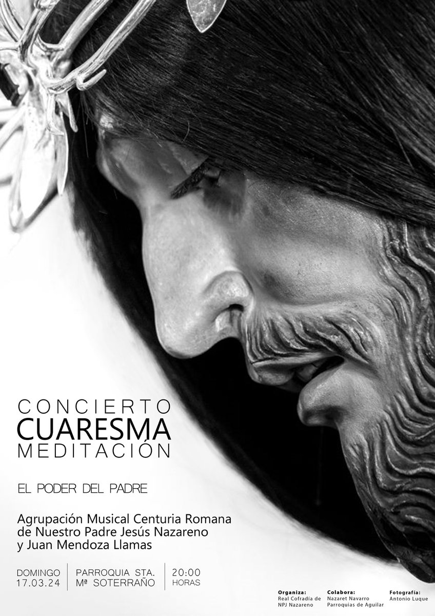AM Centuria Romana NPJ Nazareno tweet media