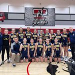 Photo by Roscommon Girls Basketball (@GirlsRoscommon)