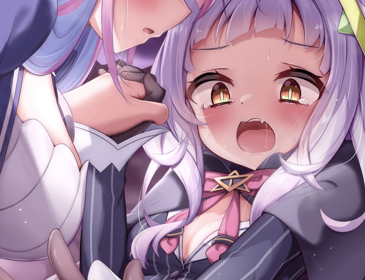 冬コミ、ホロクルで頒布した同人誌の電子版がBOOTH、DLsiteにて販売中です!⚓️🍬🌙

プロフにあるBOOTHのリンクから販売ページに移動できます! 