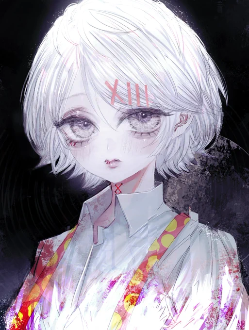 二次創作等 