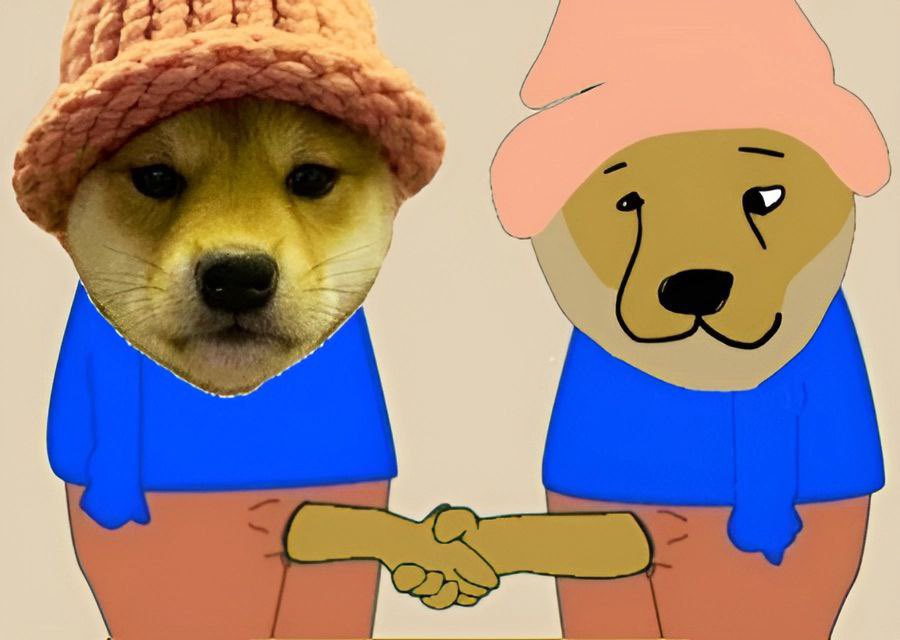 DougWitHet $WIT tweet media