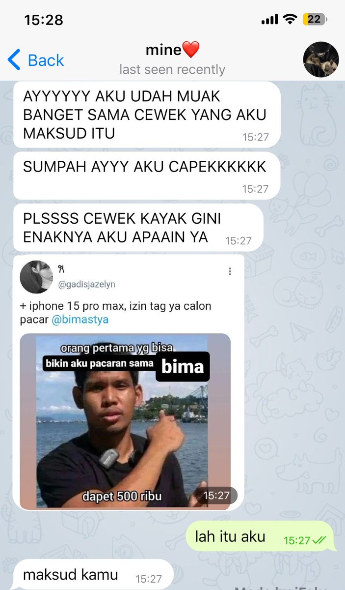 pacar rp ternyata crush

— na jaemin few tweets au by honeybearyls