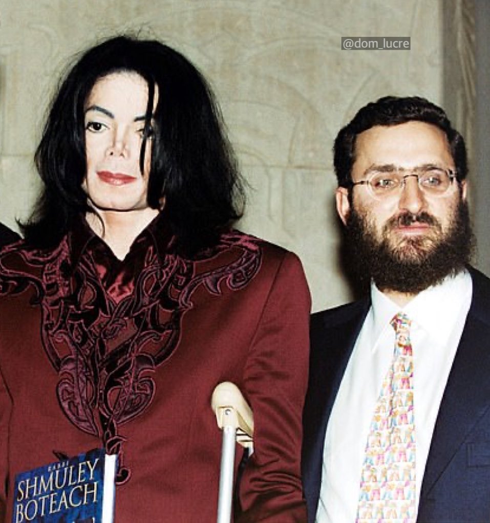 dom_lucre's tweet photo. Dear Rabbi Shmuley, you have been selected to be exposed. https://t.co/HPobSJInbc