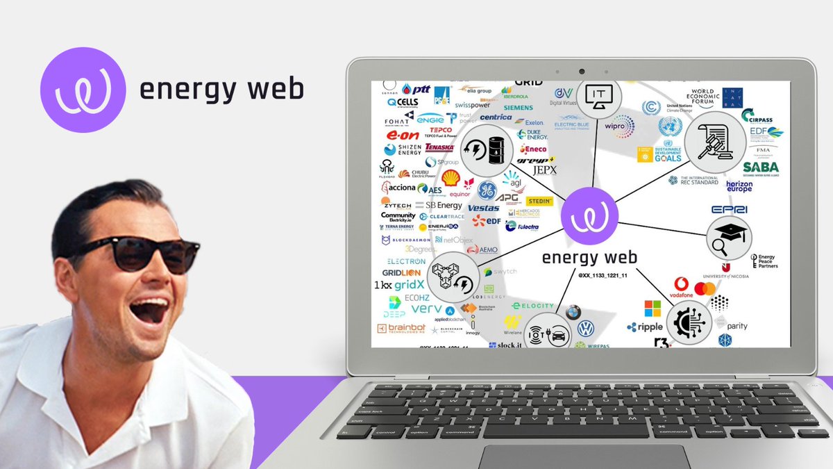 theWEFpatsy's tweet image. 🌍💡 #EnergyWeb Community! Looking for the latest, most comprehensive guides on #staking &amp;amp; running #workernodes w/ $EWT. Any pointers to detailed resources or advice would be greatly appreciated. As it will assist me in making an informed decision! 🚀 #WhosTheManWithTheKnowledge