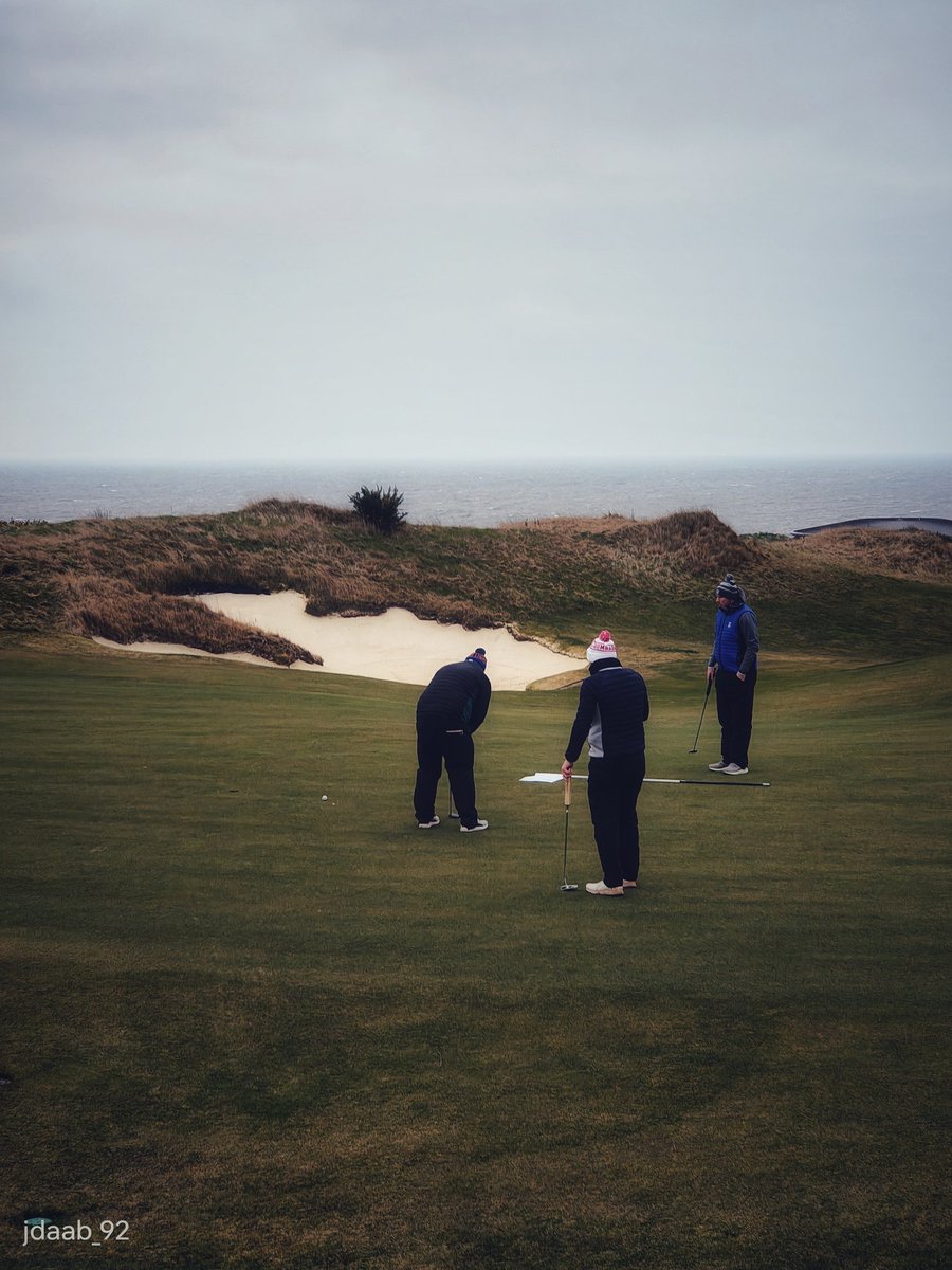 John_Bowers_92's tweet image. Breezy but enjoyable round @TheHomeofGolf #castlecourse. Well deserved burger and pint! ⛳🍺
@Jamieee83 @garyhamiltonx
#golf #linksgolf #standrews #fifegolf #golfer #thecastlecourse