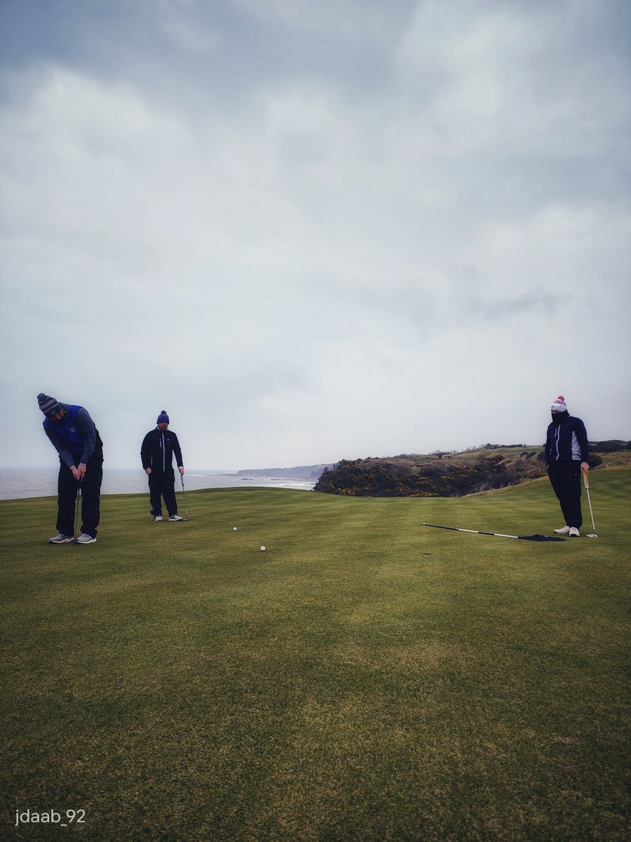 John_Bowers_92's tweet image. Breezy but enjoyable round @TheHomeofGolf #castlecourse. Well deserved burger and pint! ⛳🍺
@Jamieee83 @garyhamiltonx
#golf #linksgolf #standrews #fifegolf #golfer #thecastlecourse