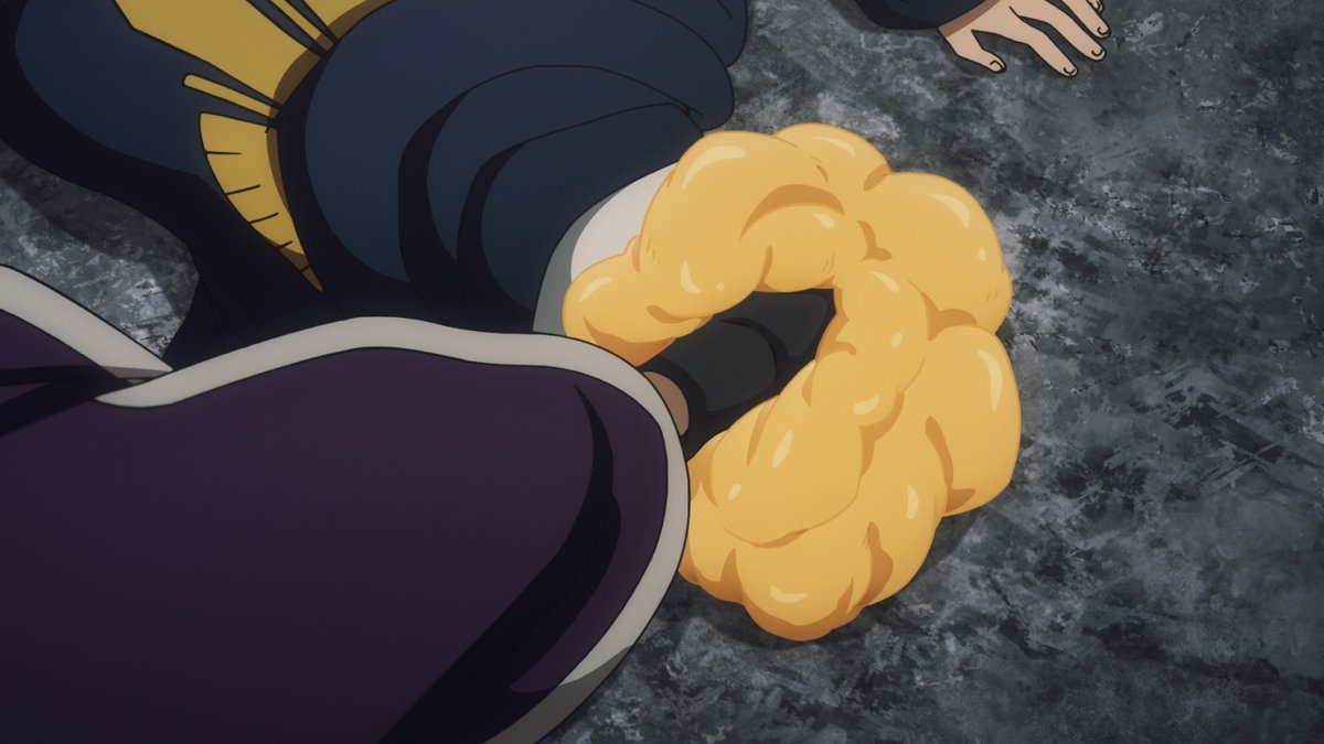 シュークリーム！？ #マッシュル