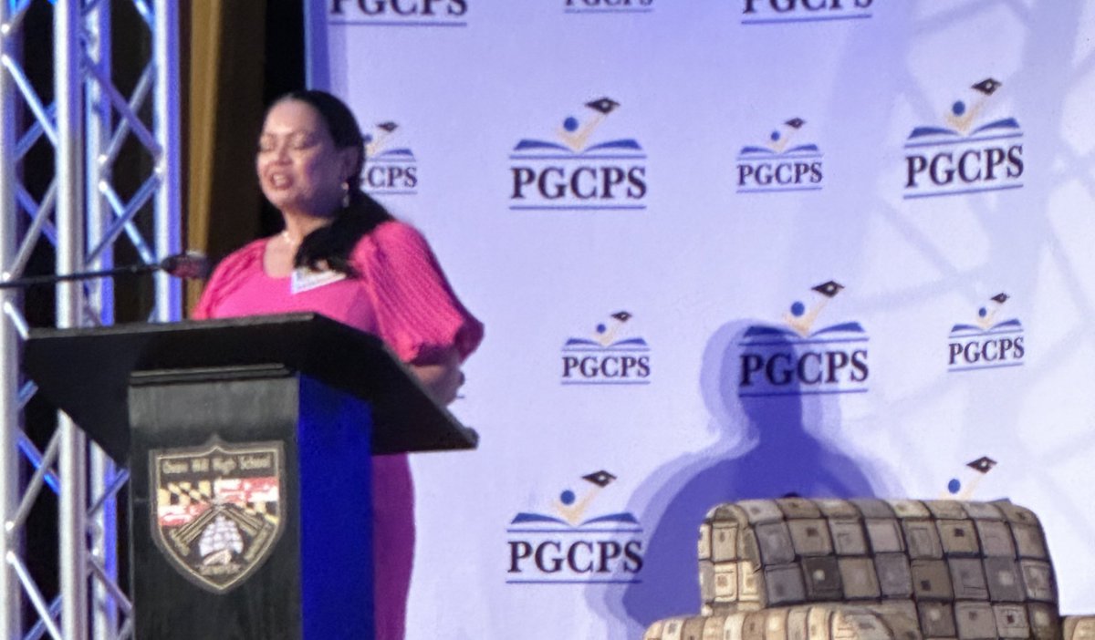 Pamela Boozer-Strother tweet media