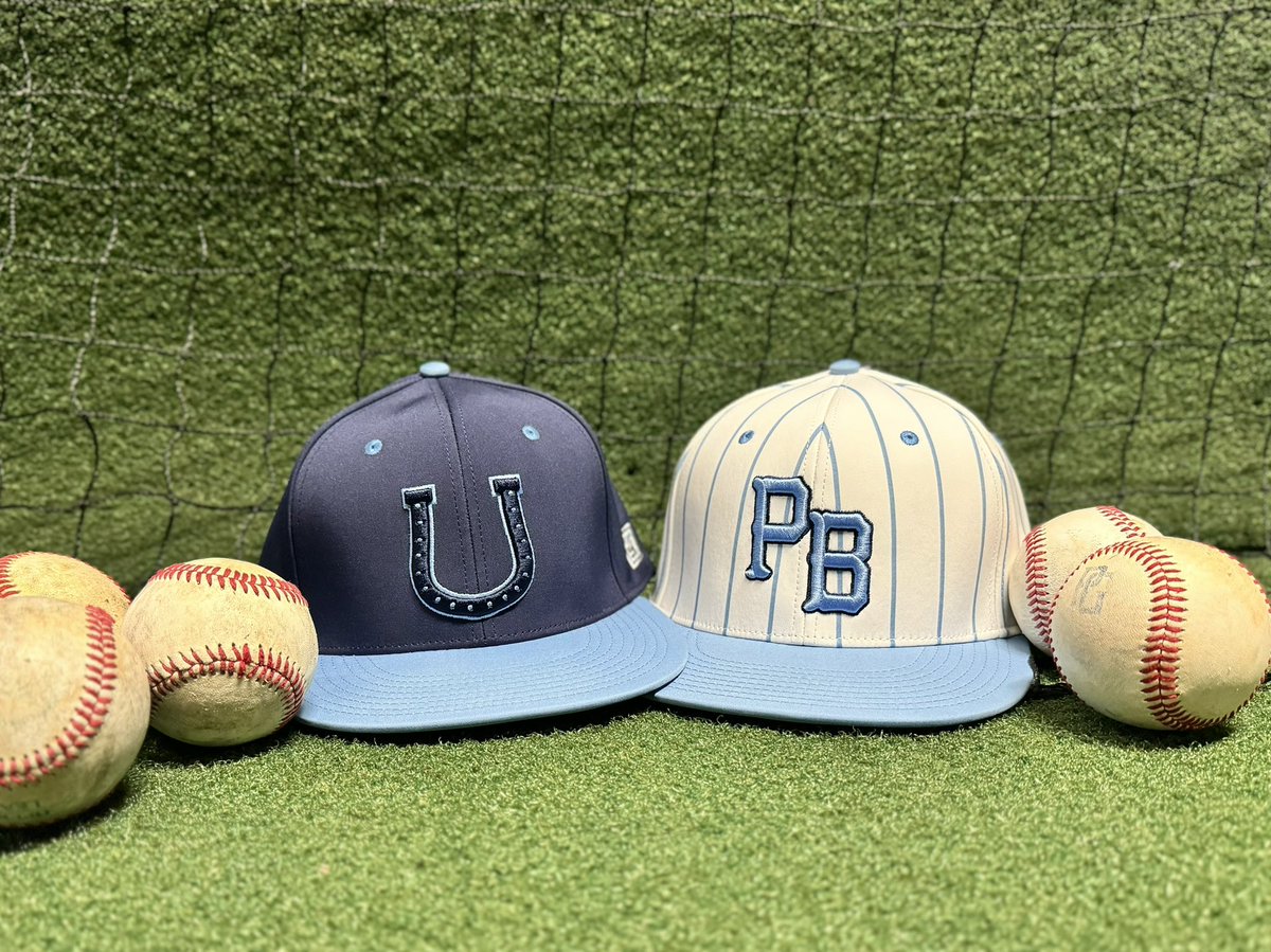 PBColtsBaseball's tweet photo. COLTS Baseball with a fresh 👀 in 2024 🔥⚾️ #GoColts #NewLids #TheGameHats https://t.co/BRMmCRjVRv