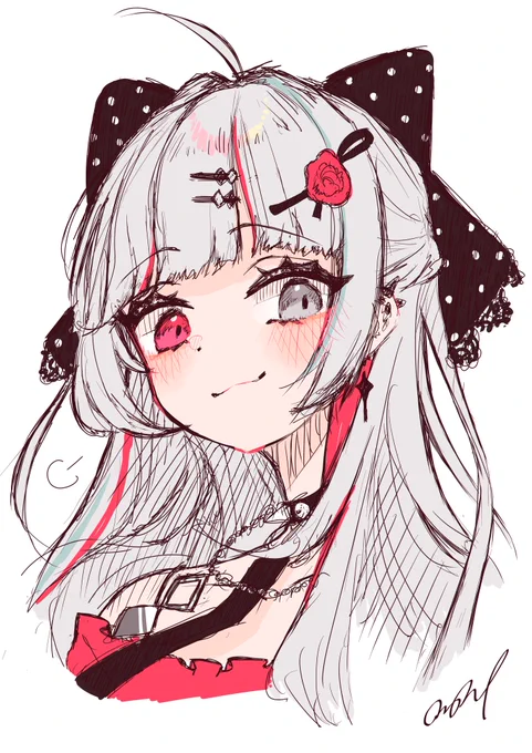 最近の◇◆#獅子どろーいんぐ#いらすたいん #流石神絵師#もちめるあーと 