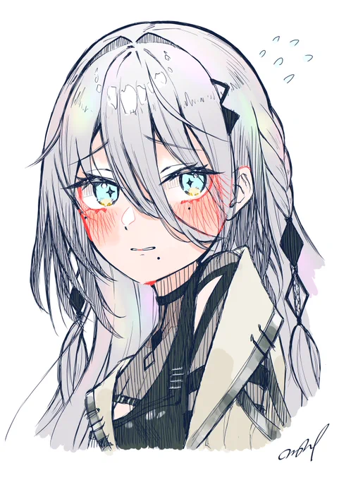 最近の◇◆#獅子どろーいんぐ#いらすたいん #流石神絵師#もちめるあーと 
