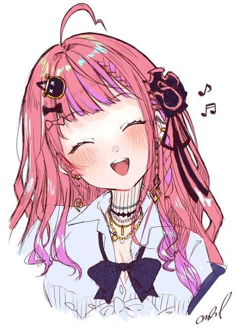 最近の◇◆#獅子どろーいんぐ#いらすたいん #流石神絵師#もちめるあーと 