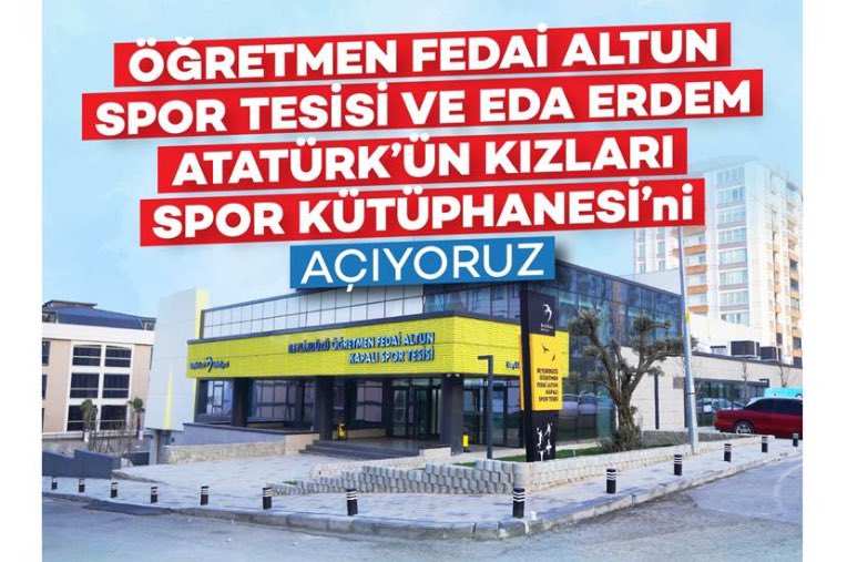 Mahmut__ozay's tweet photo. Atanamayan öğretmen Fedai Altun çalıştığı inşaatta elektrik akımına kapılarak hayatını kaybetmişti. Fedai öğretmeni hepiniz hatırlıyorsunuz. Beylikdüzü Belediyesi, Fedai öğretmeni unutmadı ve yarın açılışı yapılacak spor tesisine adını verdi. Öğretmen Fedai Altun Spor Tesisi için emeği geçen herkese çok teşekkür ederim. Bu vesileyle tekrardan Allah rahmet eylesin.