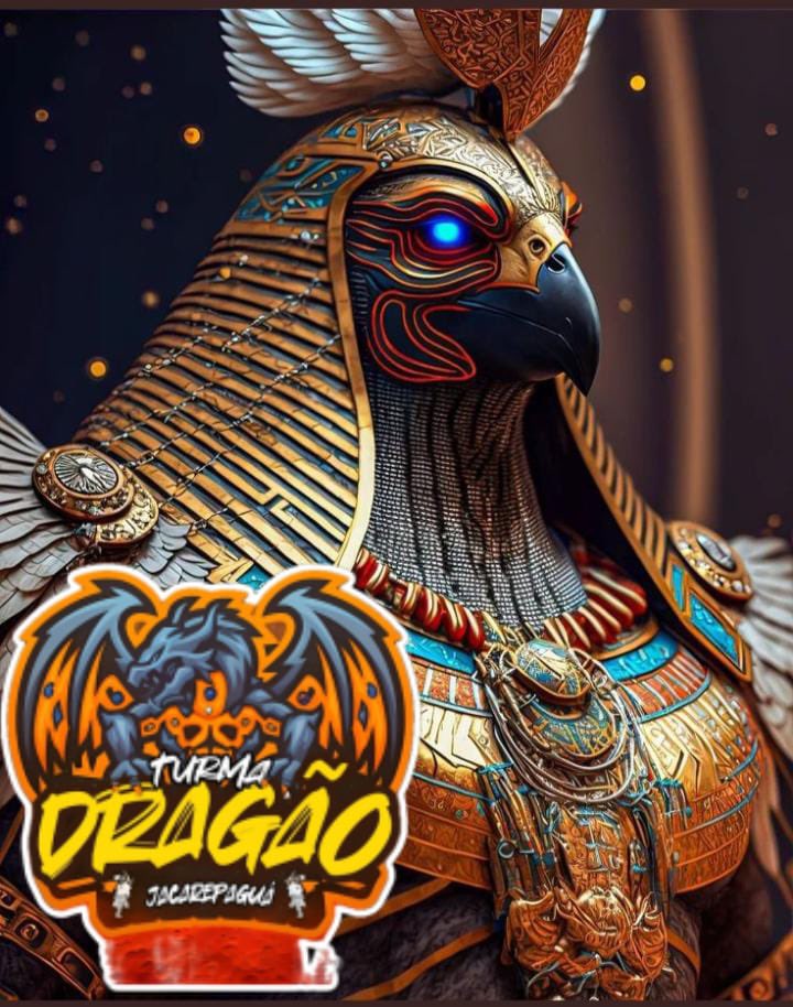 Dragaojpa's tweet photo. Corre p longe 🐉🇪🇬🫡 https://t.co/dX8ZEacuCR