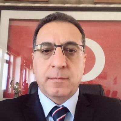 Prof. Dr. Fahrettin Göktaş tweet media