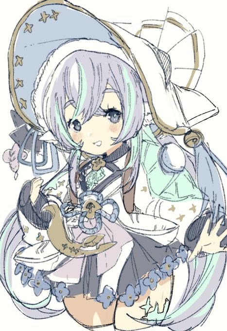 名前も知らない玄武ちゃん 