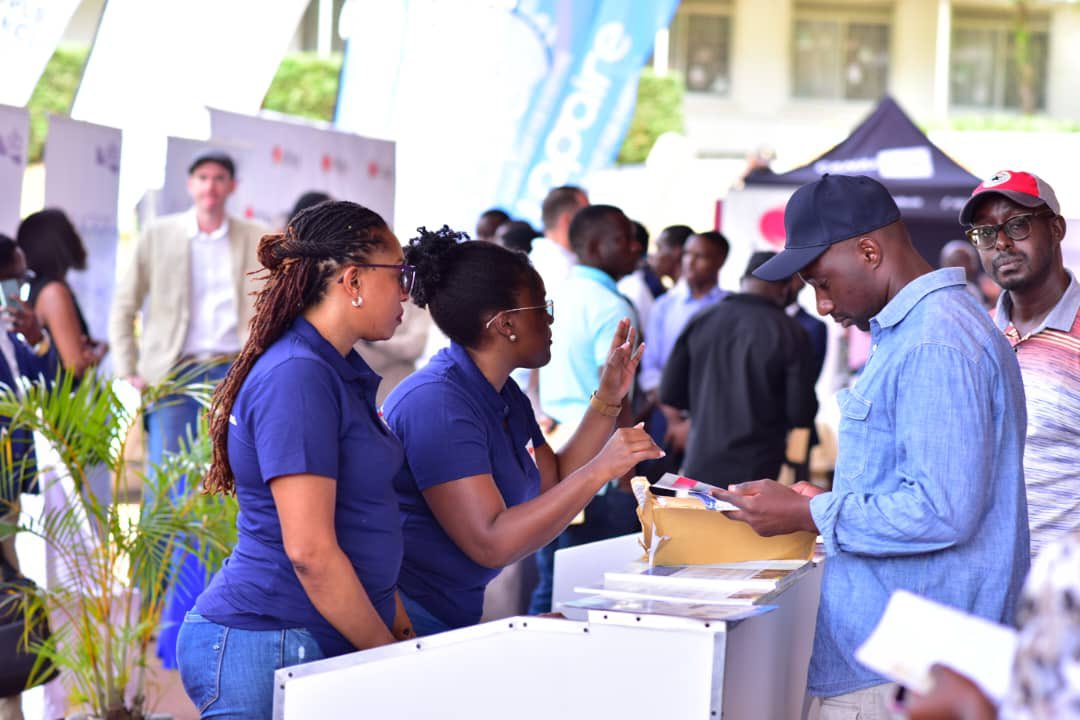 We thank all the companies that have made the second edition of the #FrenchStudyandJobFair possible and such a success. Your presence made it a valuable and enriching experience for job seekers. We appreciate your commitment to connecting with potential candidates.