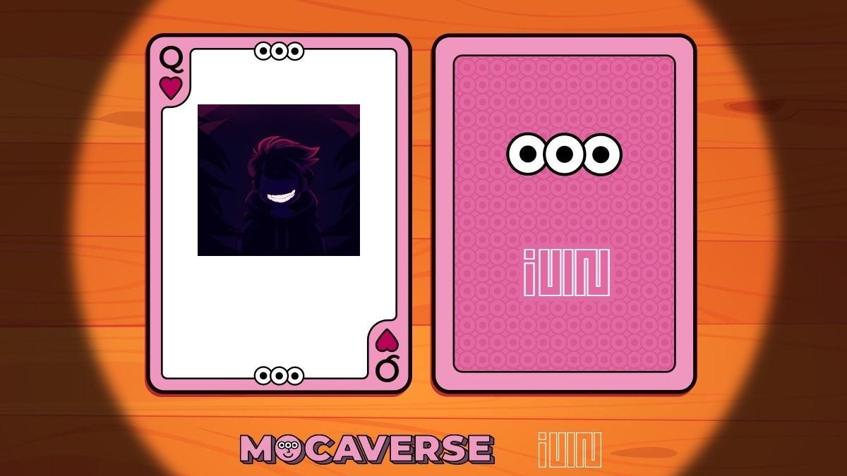 Hey #Kpop ☀️ Moca fam

<a href="/G_I_DLE/">조명철</a>

<a href="/MocaverseNFT/">Mocaverse (old account)</a>

<a href="/MOCAFoundation/">MOCA Coin</a>