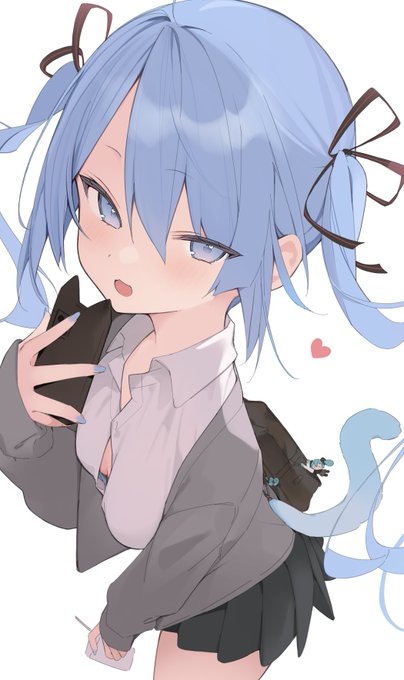 ミクちゃんにからかわれたい #ミクの日 