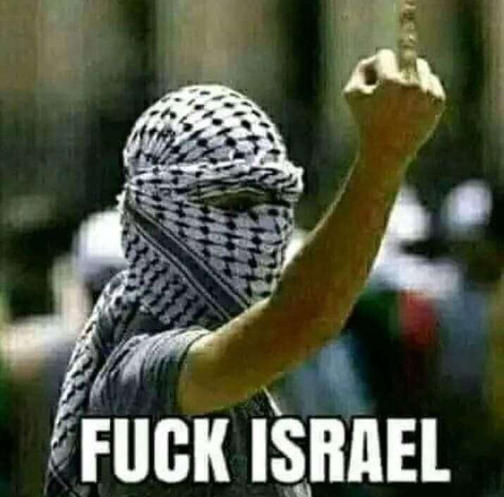 mkhabiba_'s tweet photo. @EylonALevy #ZionistTerror
#GenocideSupporters
#ZionistCensorship
#ZionistLobbyAttack
#IsraelTerorrist
#IsraelNewNazi
#IsraelApartheidState
#IDFisISIS
#IDFRapist
#IOFRapist https://t.co/DiKCFxGIBM