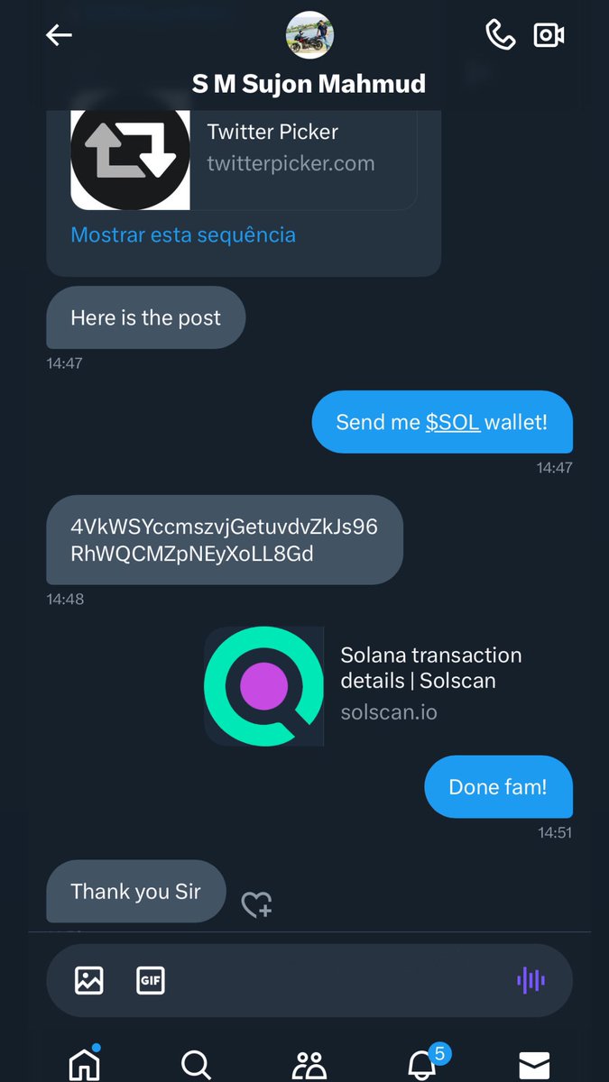 lolacoins's tweet image. Another day, another winner who doesn’t know I’m a girl 💁🏻‍♀️

Drop your $SOL wallet if you won’t call me sir👇🏻