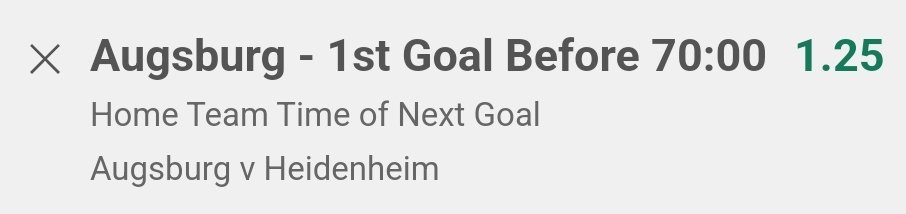 TomWhiteTips's tweet photo. 16 wins in a row on the roller !!
Β£200 Banked π°
New Total Β£138.40π°
Bet 17 soon......β½οΈ
#TheRoller https://t.co/oZZ6O1g3Cy