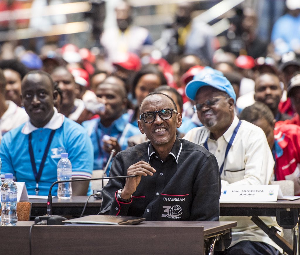 ellen_kampire_'s tweet photo. Ladies and gentlemen,
Our President 
Our Chairman
Our Hero
Inkoko niyo ngoma 15 Nyakanga
#PK2024 https://t.co/auOXDjNGlL