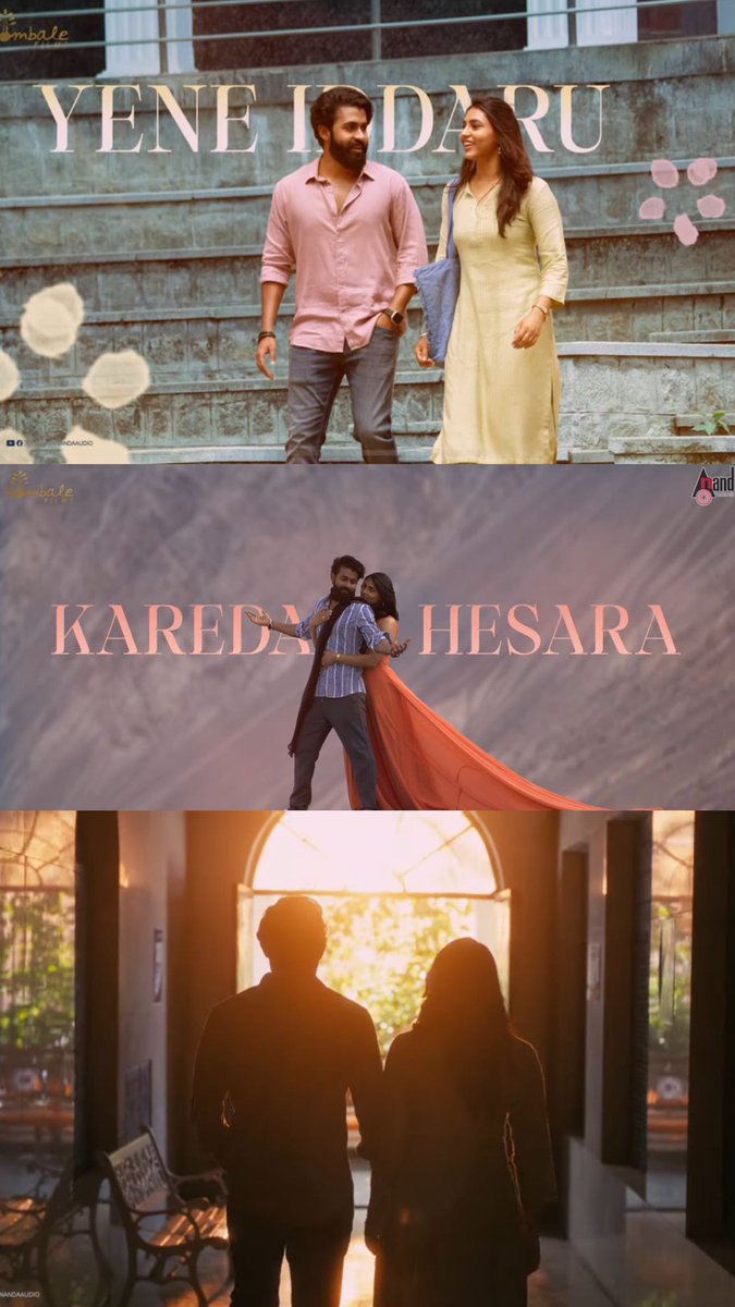 vageshappu's tweet photo. Beautiful song 🔥🔥💫💫👌👌 #Yuav @Anandappu144 @SanthoshAnand15 @aanandaaudio @sanjheg https://t.co/y56w38HcVB