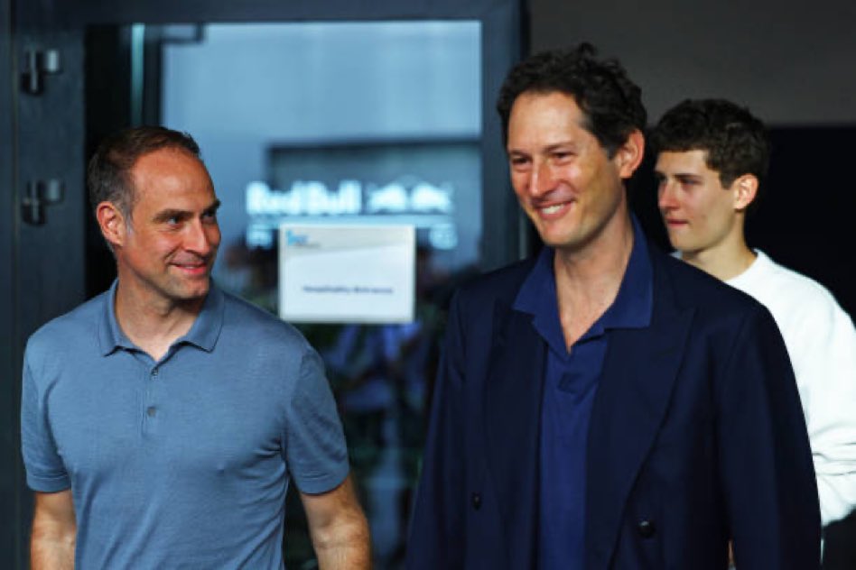 Fastest Pitstop tweet media