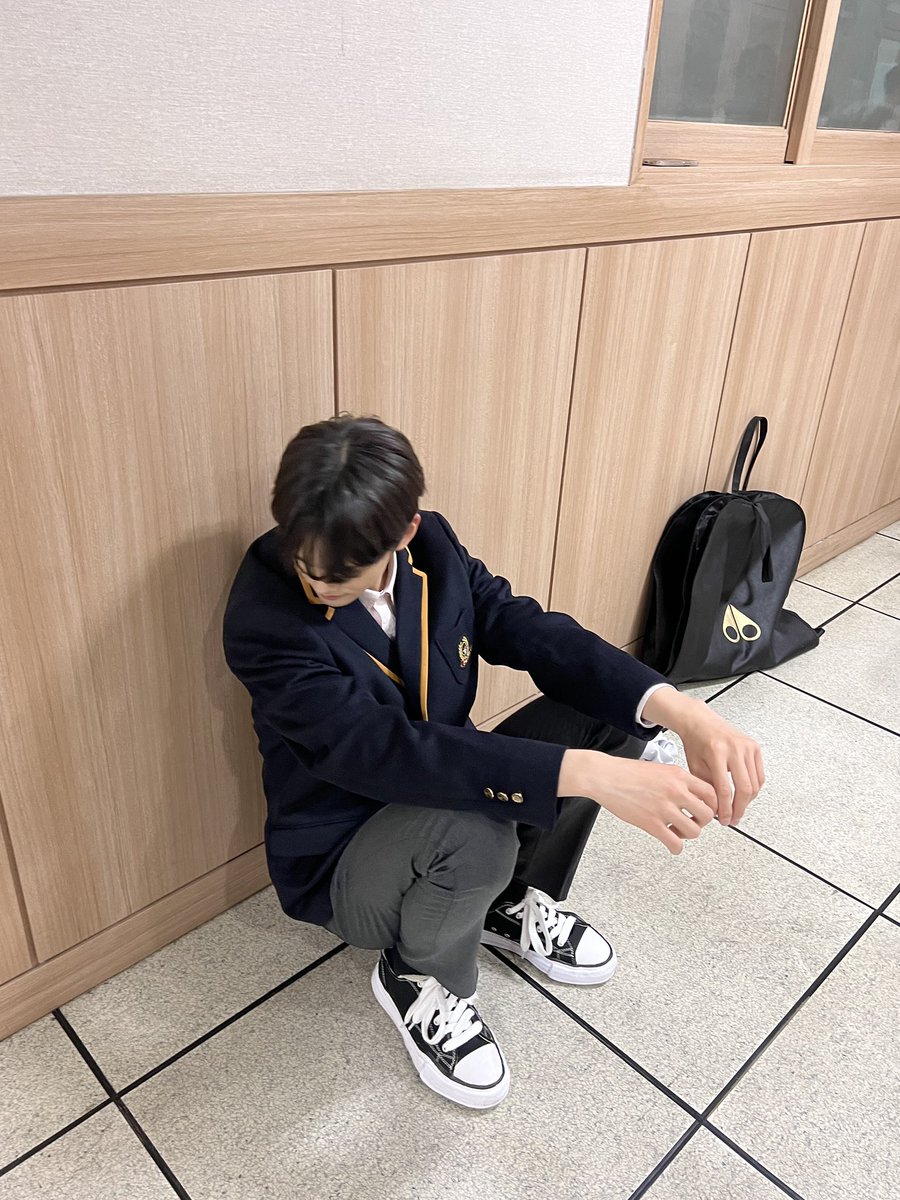 짭고딩                                         찐고딩