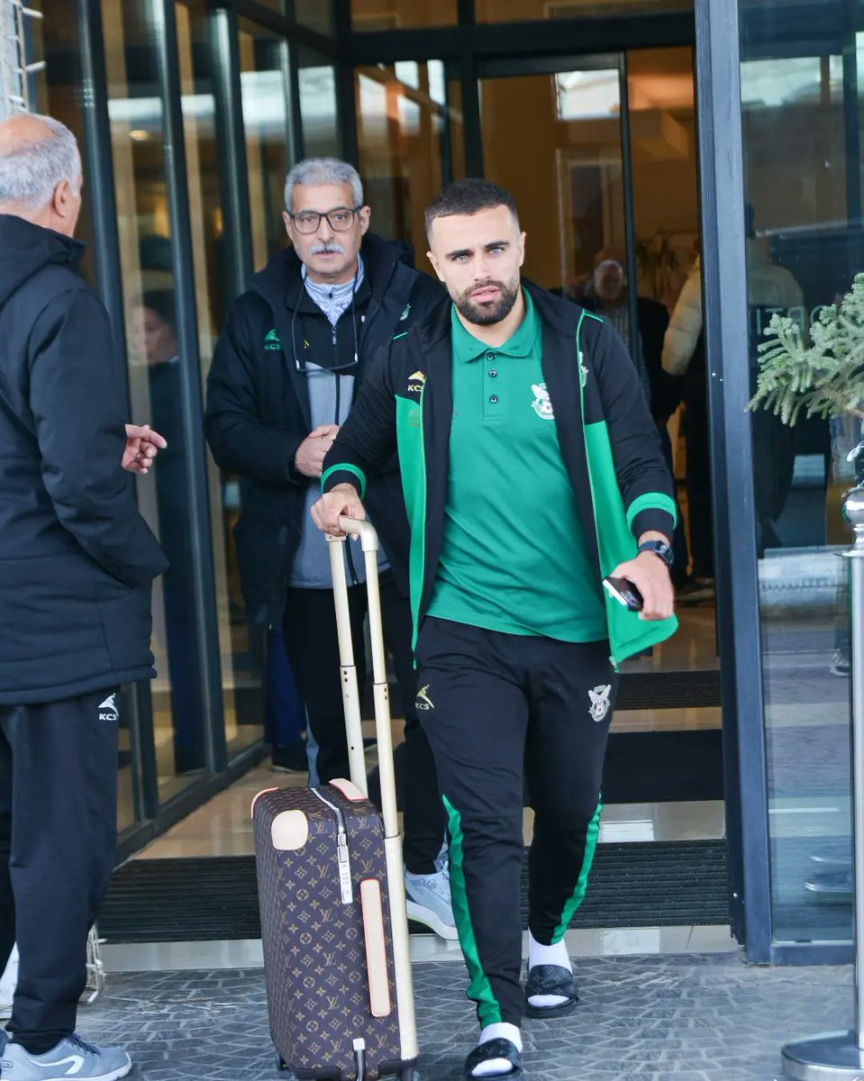 CSCClub1898's tweet photo. โซ๏ธ๐ข๐ธ
#teamcsc #TheDean1898 #CSConstantine #ESSCSC #algeriancup https://t.co/cjUiKe5ldS
