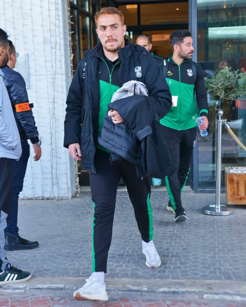 CSCClub1898's tweet photo. โซ๏ธ๐ข๐ธ
#teamcsc #TheDean1898 #CSConstantine #ESSCSC #algeriancup https://t.co/cjUiKe5ldS