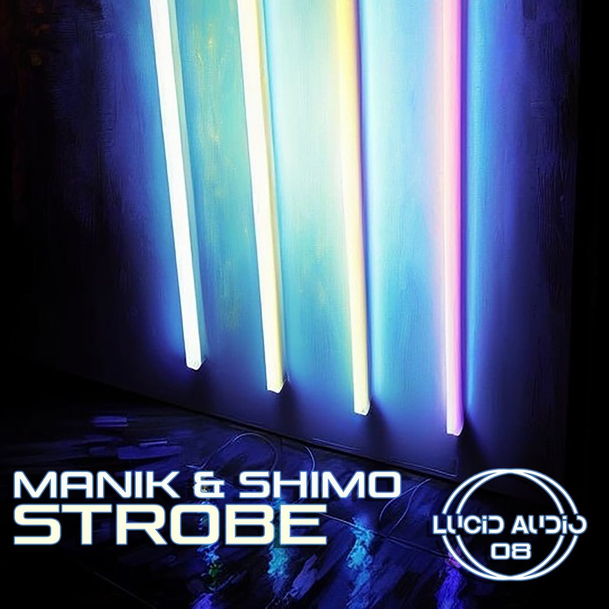 TBDigitalShop's tweet photo. The latest Lucid Audio release 'Strobe' from Manik (NZ) and SHIMOxxNZ is out now.
Check it out here along with the label's other releases:
https://t.co/DFcjtMA0Xn
#hardhouse #harddance #toolboxdigital #newrelease #newmusic #lucidaudio https://t.co/ZXdslUfAsQ