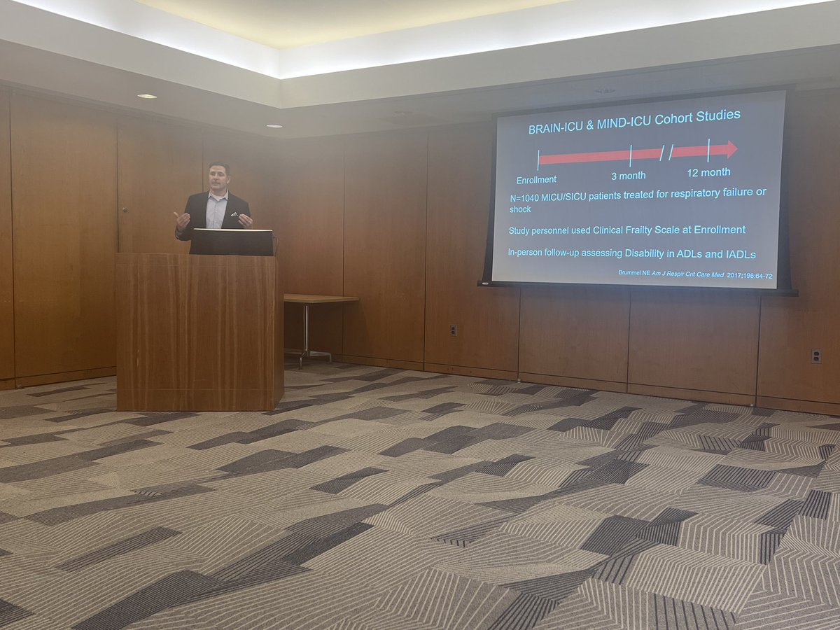 UHPulmCrit's tweet photo. Huge thank you to Dr. Brummel, Dr. Duda, Dr. Thompson, and Kehllee Popovich for sharing their work at our Post Intensive Care Unit Symposium! @OSUPCCM_Fellows @OSUWexMed @CCF_PCCM @ClevelandClinic @cwru @CWRUSOM @UHhospitals #ohio #pccm #collaboration https://t.co/Sy8dnz9IWO