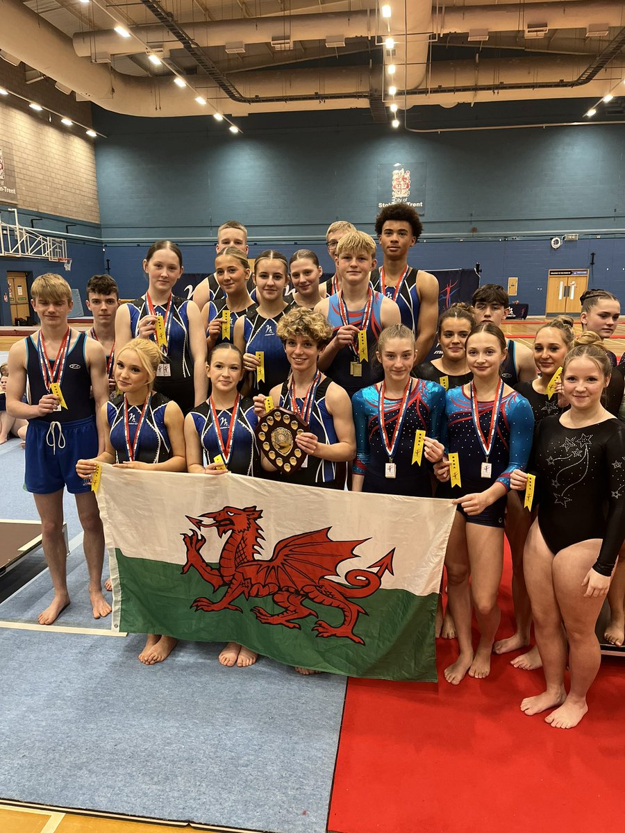 St Teilo's PE tweet media