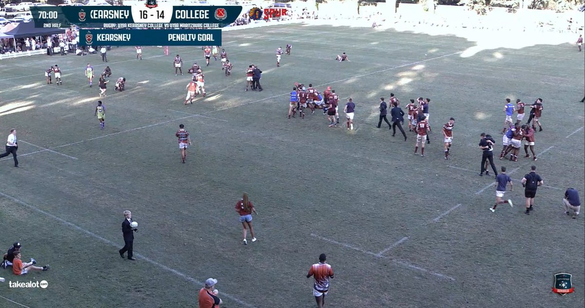 Kearsney History tweet media