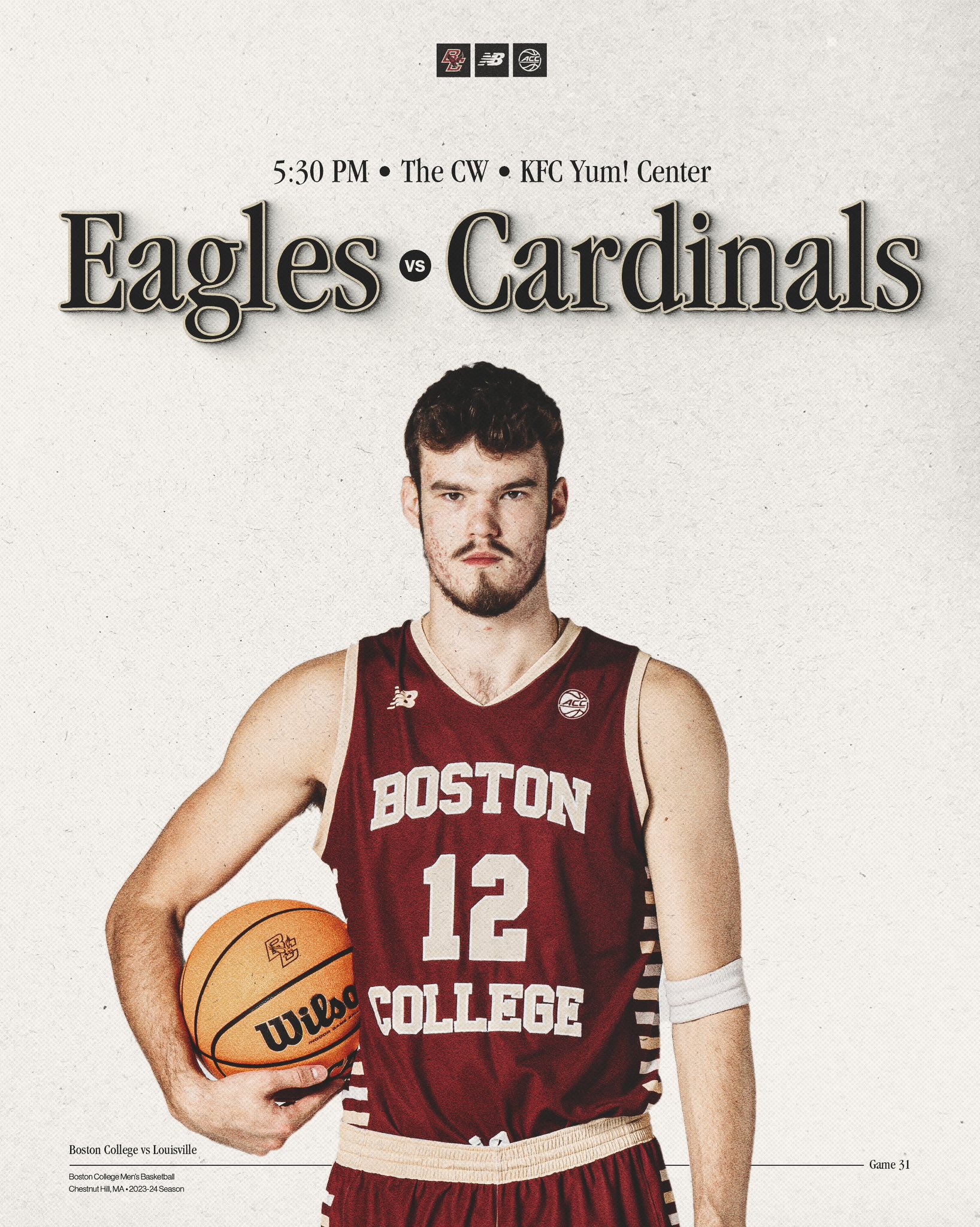 Louisville cardinals men's sale basketball