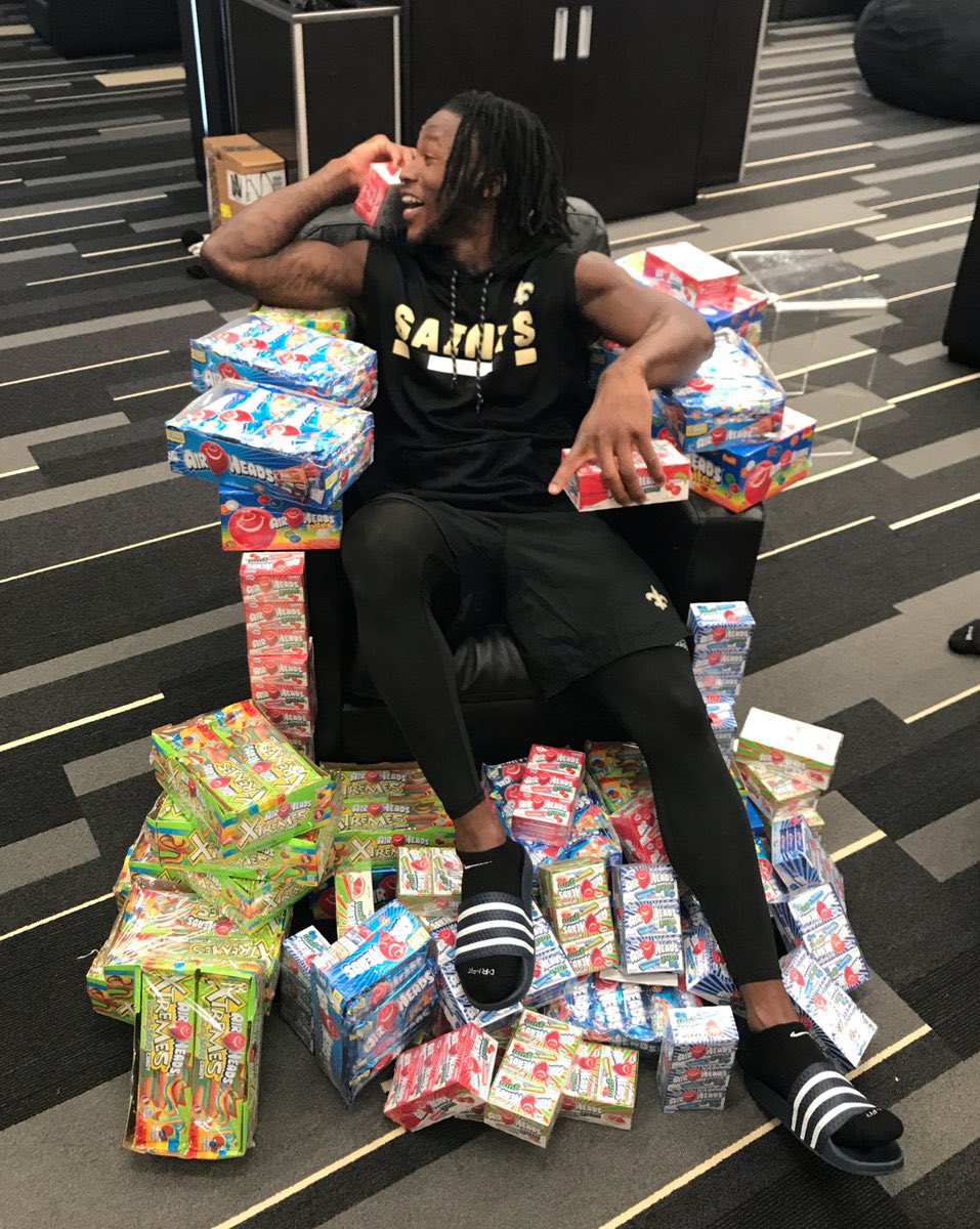 ItsNickiOnBeale's tweet image. Outside of the SB this was peak for me 🥺😭