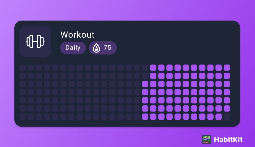 codeflexx_'s tweet image. Sharing my longest workout streak yet! 💪 It's about more than just gains – it's the confidence and growth that come with consistency. Let's keep pushing boundaries and embracing the journey together!
#Fitness #GrowthMindset #lifestyle #discipline