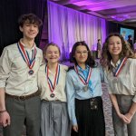 Photo by Page High CCTE (@wcsphsccte)