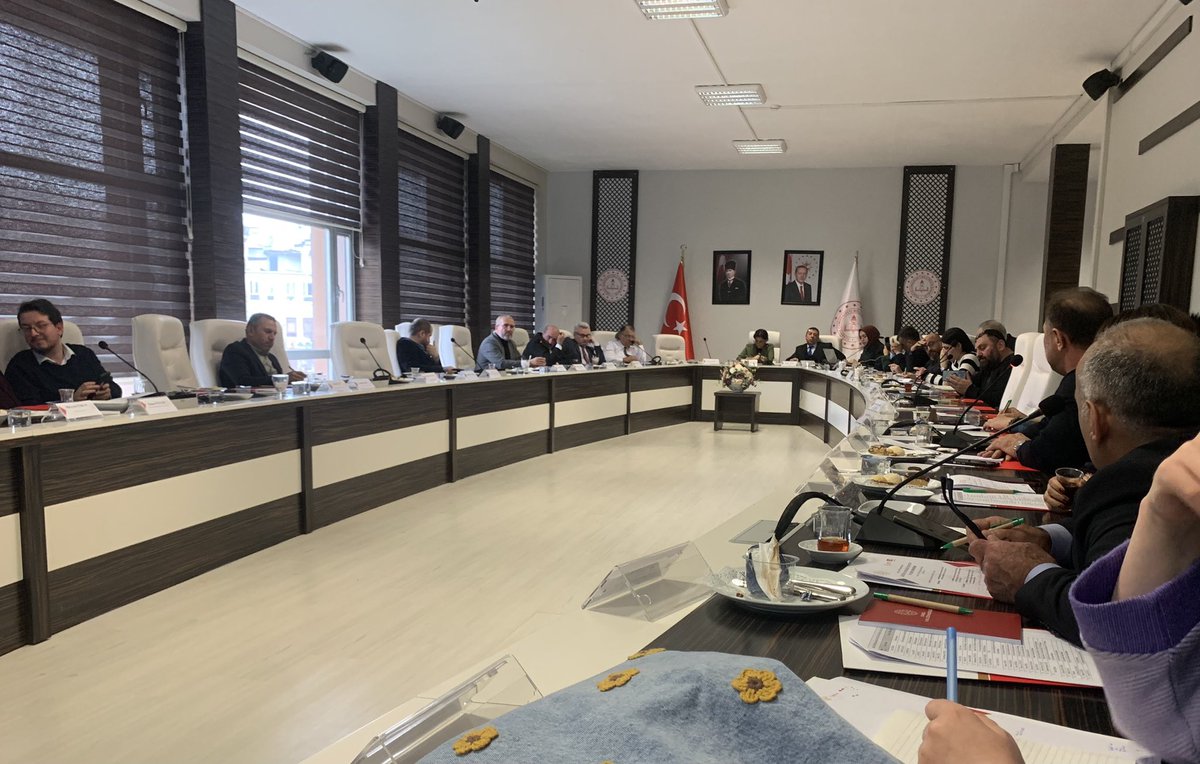 Milli Eğitim Bakanlığı “Kültür Yayıncılığı Çalıştayı İstanbul Programı’na OKED olarak katıldık.Kıymetli toplantının hayırlı çalışmalara vesile olmasını temenni ederiz. <a href="/tcmeb/">Millî Eğitim Bakanlığı</a> <a href="/istanbulilmem/">İstanbul İl Millî Eğitim Müdürlüğü</a> <a href="/OkedEgitim/">Okul Öncesi Eğitim Kurumları Derneği ( OKED)</a> 
08 Mart 2024