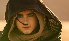 SamCh75's tweet photo. A great second #film... but anyone else disturbed by the image of a white #messiah worshipped by millions of #religious #fundamentalists that appear to be from the #MiddleEast ?
#Dune2 #DuneMovie #PaulAtreides #MaudDib https://t.co/yqXzp55hUK