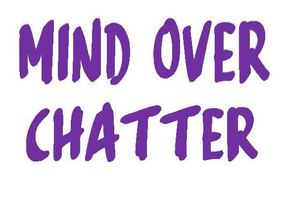 KHSSL's tweet image. Mind over chatter. It neatly encapsulates what we do -- think before you speak; listen; speak with intention. 

Congratulations to all our student Mind over Chatter experts as they wrap up the Senior State Speech Tournament at NKU today! We're proud to have you on our minds!