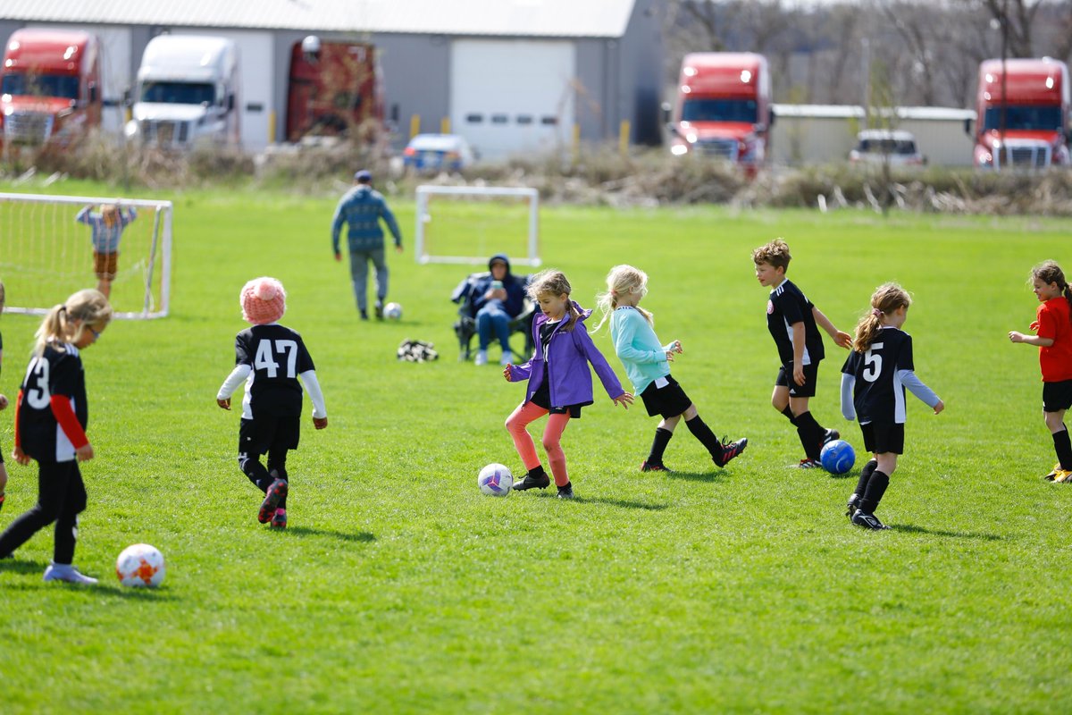 desmoinessc's tweet photo. DMSC is still accepting registrations for our spring break camp led by Academy Director, Matt Lamale! The camp will run March 12-15 @ Aliber. For more information, please visit our website or log in to your PlayMetrics account. #DMSC https://t.co/Eag9W7KceN https://t.co/osdXEypmZM