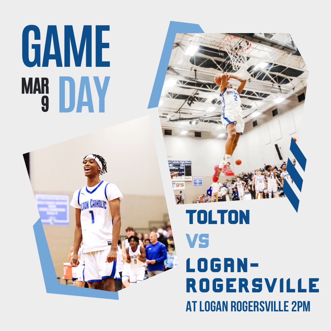 🚨Quarterfinal Game Day🚨 📌Logan-Rogersville High School 🆚Logan-Rogersville 🕠2:00pm 📆-Today 3/9 📺fan.hudl.com/usa/mo/rogersv…